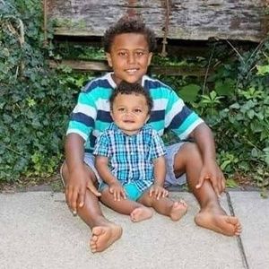 Meet your Posher, Marcus